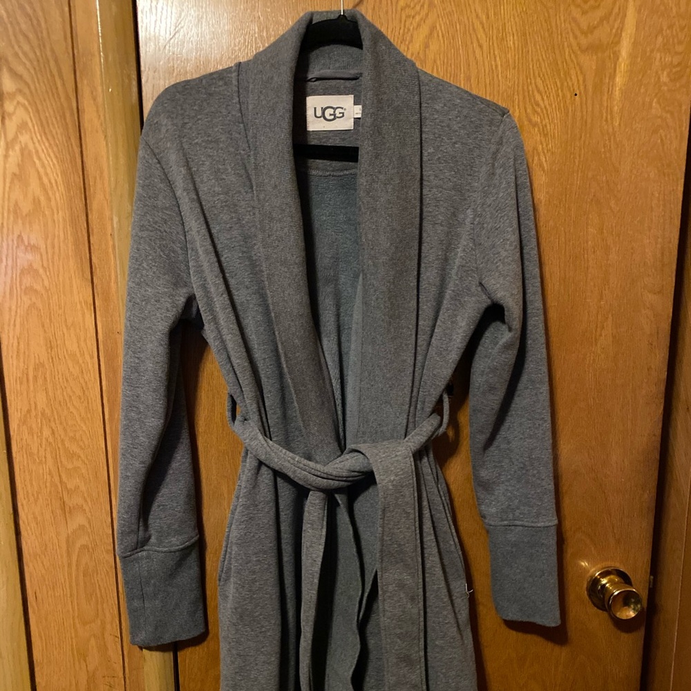 Ugg Robe
